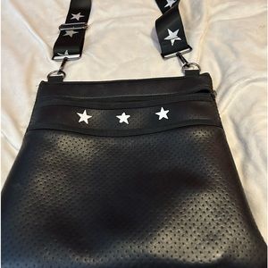 Haute Shore black crossbody